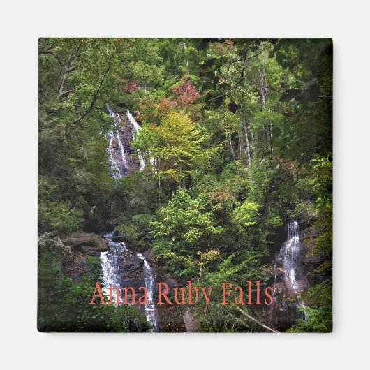 アンナルビー秋磁石 マグネット (正面)