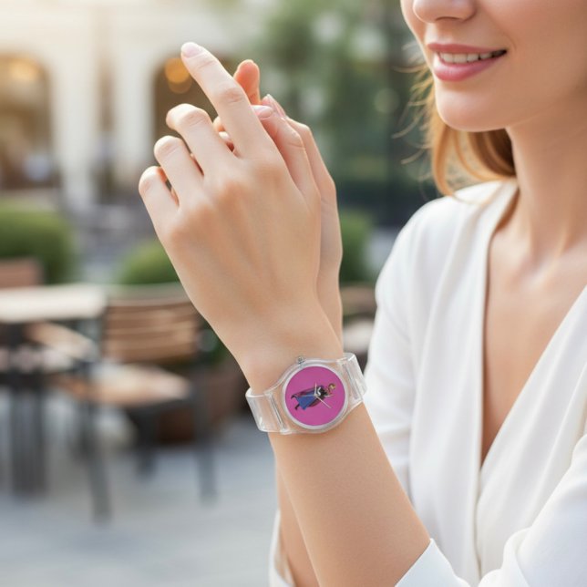 アンナ時計 腕時計 (クリエイターアップロード済み)