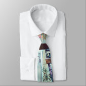 アンナ通り ネクタイ (タイ)