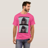 アンナ・カリナ Tシャツ (正面フル)