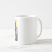 アンナ・カレーニナ ゼンデュラ クリスマス コーヒーマグ 1 コーヒーマグカップ (正面右)