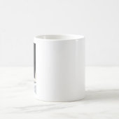 アンナ・カレーニナ Zendula クリスマスコーヒーマグ 2 コーヒーマグカップ (中央)