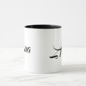 アンナ マグカップ (中央)