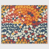 アンナ・マリアIII ラッピングペーパー (フラット)