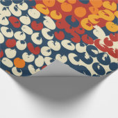 アンナ・マリアIII ラッピングペーパー (角)