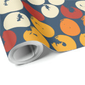 アンナ・マリアIII ラッピングペーパー (ロールコーナー)