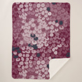 アンナ・マリアIV シェルパブランケット (正面)