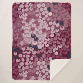 アンナ・マリアIV シェルパブランケット