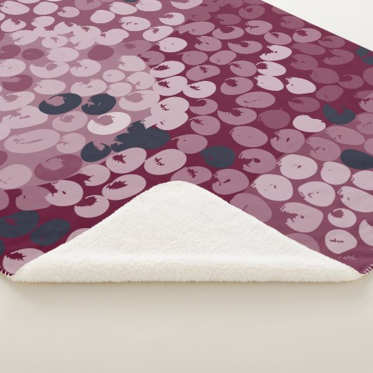 アンナ・マリアIV シェルパブランケット (3/4)