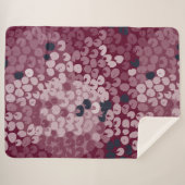 アンナ・マリアIV シェルパブランケット (正面(横))