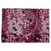 アンナ・マリアIV ラージペーパーバッグ (裏面)