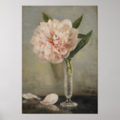 アンナ・ムント=ノルステットはまだ牡丹と暮らす ポスター (正面)