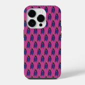 アンナiPhoneケース iPhoneケース (裏面)