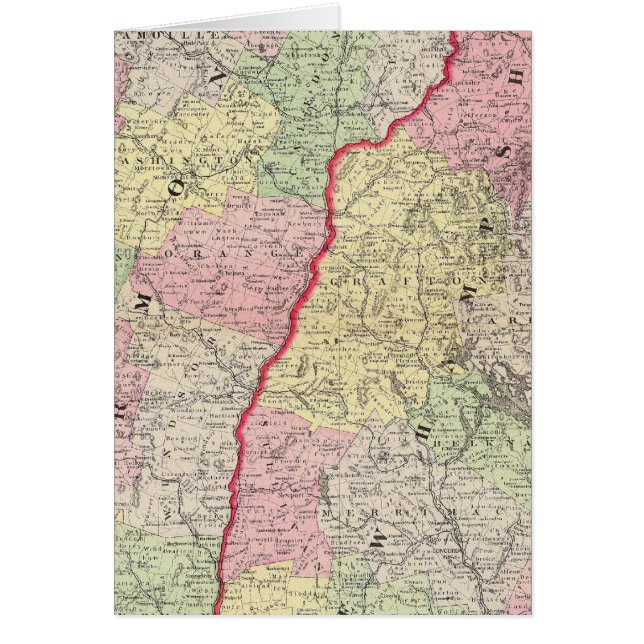 アンニア州バーモント (正面)