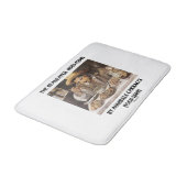 アンニーバレ・カラッチ著Beaneater (1580-1590年) バスマット (アングル)