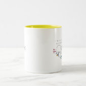 アンヌオブグリーンゲーブルズ引用文 ツートーンマグカップ (中央)