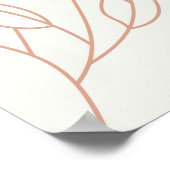 アンヌオブグリーンゲーブルズ引用文 ポスター (角)