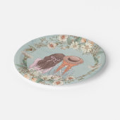 アンヌオブグリーンゲーブルズ紙プレート ペーパープレート (アングル)