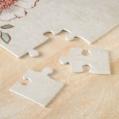 アンヌオブグリーンゲーブルズ10月引用文 ジグソーパズル (側面)