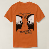 アンヌス Tシャツ (デザイン正面)