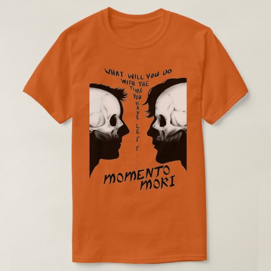 アンヌス Tシャツ (デザイン正面)