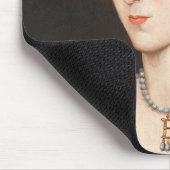 アンヌボリーンチューダークイーンヒーバーキャッスル マウスパッド (コーナー)