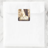 アンヌボレーン スクエアシール (バッグ)