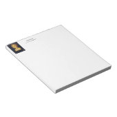 アンヌボレーン ノートパッド (アングル)