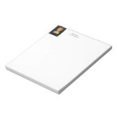 アンヌボレーン ノートパッド (回転)