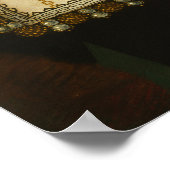 アンヌボレーン ポスター (角)