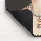 アンヌボレーン マウスパッド (コーナー)