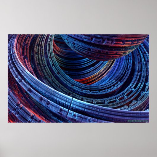 アンヌリ ポスター (正面)