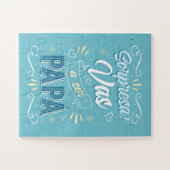 アンヌンシオデエンバゾアルティシコアズル ジグソーパズル (横)