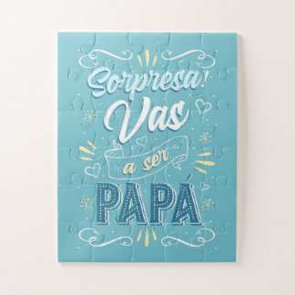 アンヌンシオデエンバゾアルティシコアズル ジグソーパズル