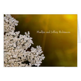 アンヌ女王の陽光の結婚中のレ感謝していース