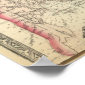 アンヌ女王 ポスター (角)