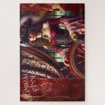 アンヌ海道提督の海賊女皇后