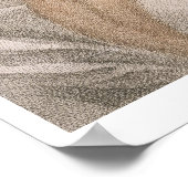 アンヌ・ボレーン（1507年～36年）はフランチェスコ・バルトールが彫った ポスター (角)