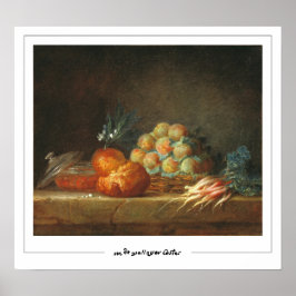 アンヌ・ヴァレーコースター・ゼディング・アート・ポスター#1 ポスター