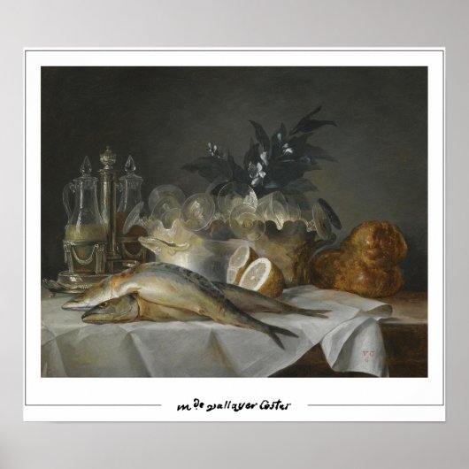 アンヌ・ヴァレーコースター・ゼディング・アート・ポスター#2 ポスター (正面)