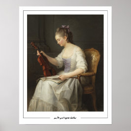 アンヌ・ヴァレーコースター・ゼディング・アート・ポスター#3 ポスター