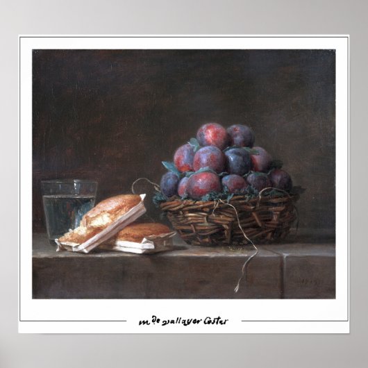 アンヌ・ヴァレーコースター・ゼディング・アート・ポスター#4 ポスター (正面)