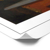 アンヌ・ヴァレーコースター・ゼディング・アート・ポスター#5 ポスター (角)