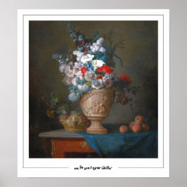 アンヌ・ヴァレーコースター・ゼディング・アート・ポスター#5 ポスター