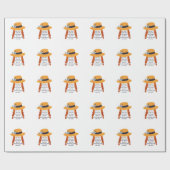 アンネオブグリーンゲーブルズシャーリーブック引用文 ラッピングペーパー (フラット)