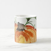 アンネオブグリーンゲーブルズ引用文マグ コーヒーマグカップ (中央)