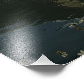 アンネシーフランス フォトプリント            (角)