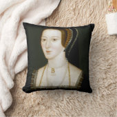 アンネブリン枕 クッション (ブランケット)