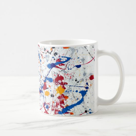 アンネリーサ コーヒーマグカップ (右)