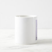 アンネ コーヒーマグカップ (中央)